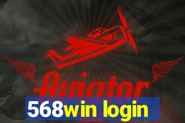 568win login